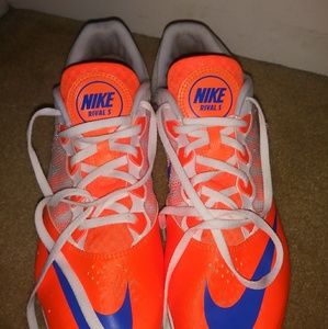 Nike Rivals Track shoes